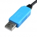 PL2303TA USB to TTL Serial Cable - Debug / Console Cable for Raspberry Pi